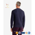 Mens Winter warme Kabel Strickpullover Pullover